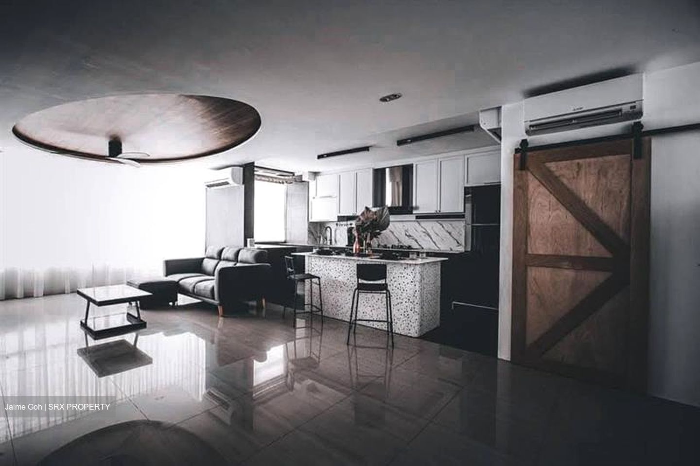 Sherwood Towers (D21), Apartment #621739271